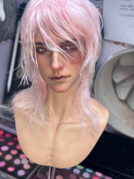 Luffy - Face-up Service