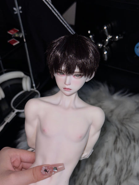 Samadhi Doll - Woad