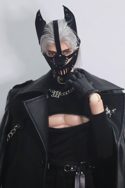 Muse Doll - Zane