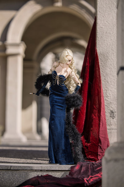 Ziye Doll - Bailey’s Whisper