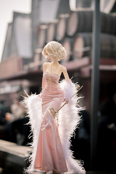 Ziye Doll - Bailey’s Whisper