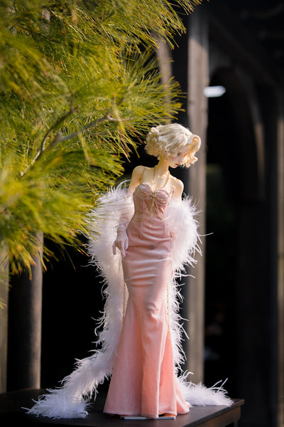 Ziye Doll - Bailey’s Whisper