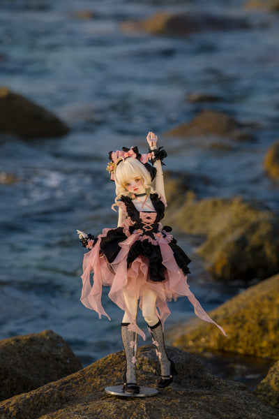 Ziye Doll - Eden Rose