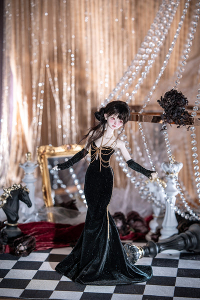 Ziye Doll - Bailey’s Whisper