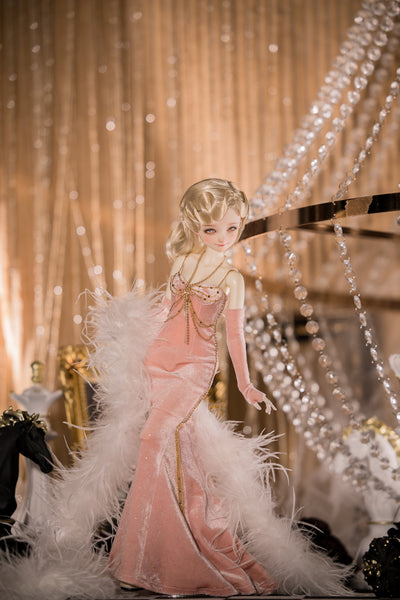 Ziye Doll - Bailey’s Whisper