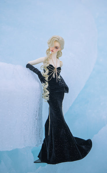 Ziye Doll - Bailey’s Whisper