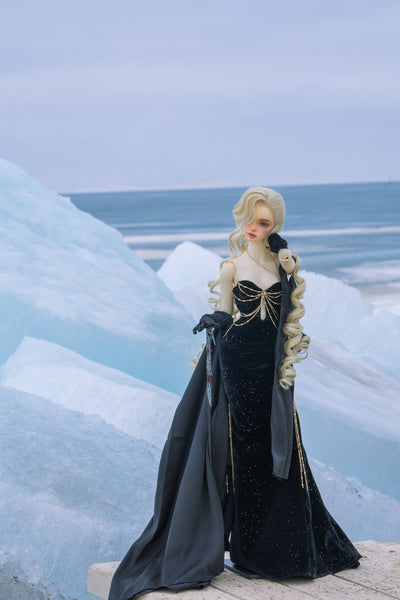 Ziye Doll - Bailey’s Whisper