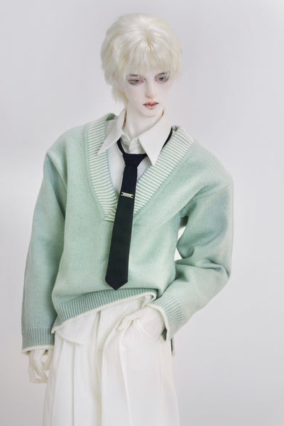Saoye Doll - Soothing Series Pieces