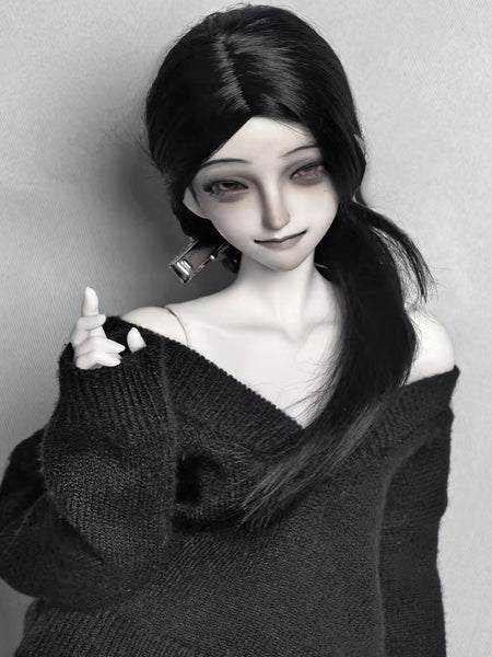 SFS Doll - Noir Cassis