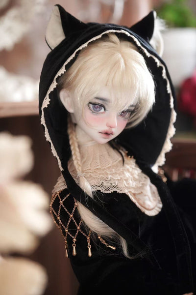 Wonderland Doll - Ellis