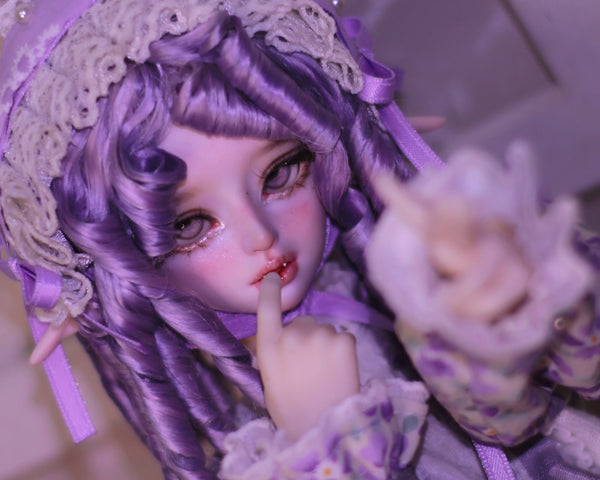 YMAO of Doll - Gui Hua
