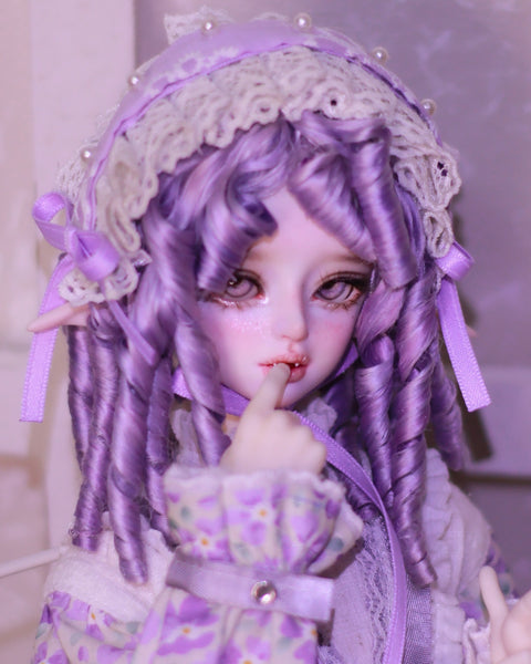 YMAO of Doll - Gui Hua