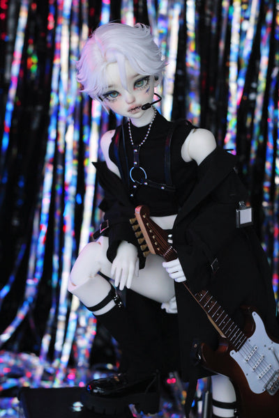 Wonderland Doll - Ellis