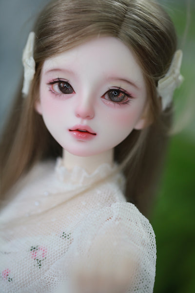 Dada's Doll - Peach Oolong