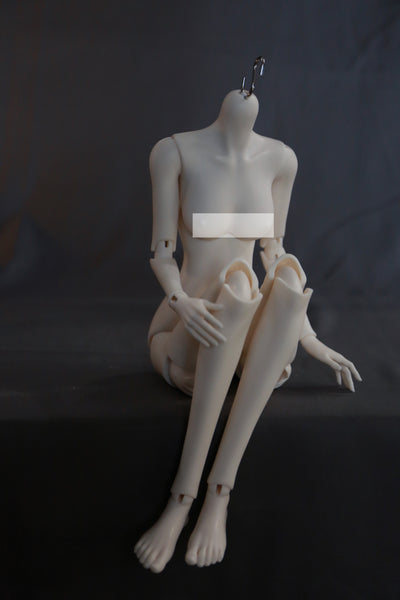 Dada's Doll - Cancer & Nuanxiang Body