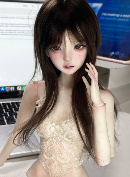 Xiaoshan Studio - Little Thistle