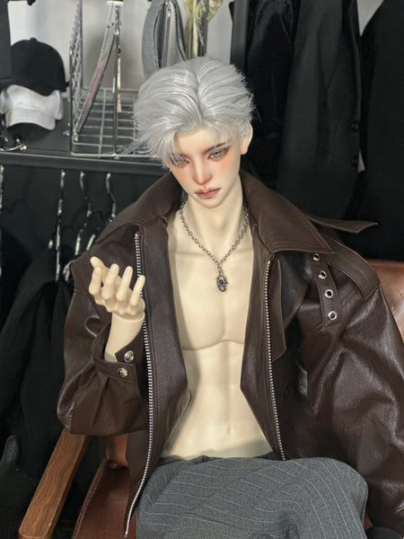 Wonderland Doll - Riven & 75 Body