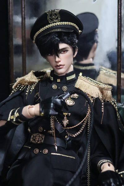 Muse Doll - Zane