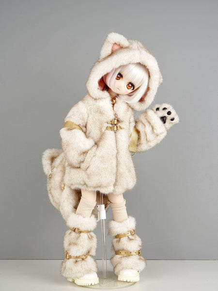 Xiny Doll - Meow Talk