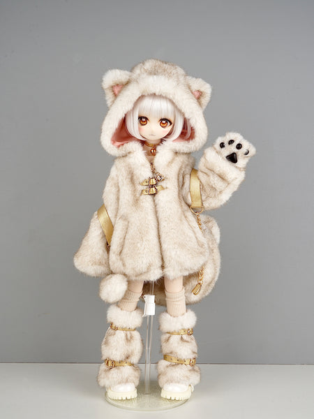 Xiny Doll - Meow Talk