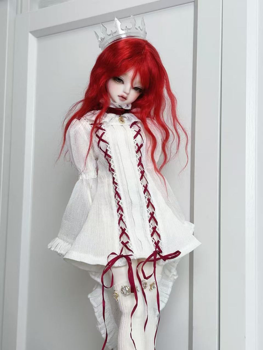 Amaranth BJD - Jasmine – Space Studio BJD