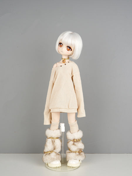 Xiny Doll - Meow Talk
