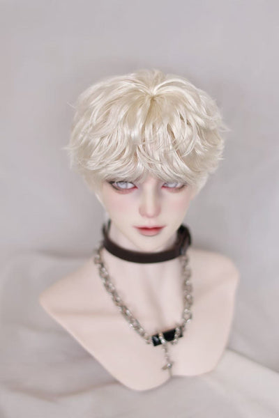 Flying Meow Wig - Oct In-stocks Collection