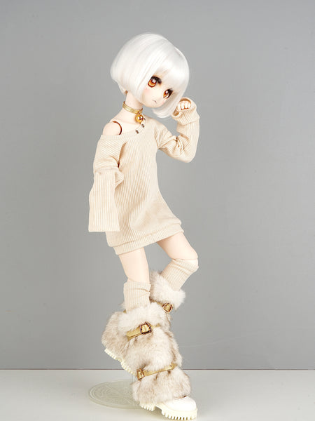 Xiny Doll - Meow Talk