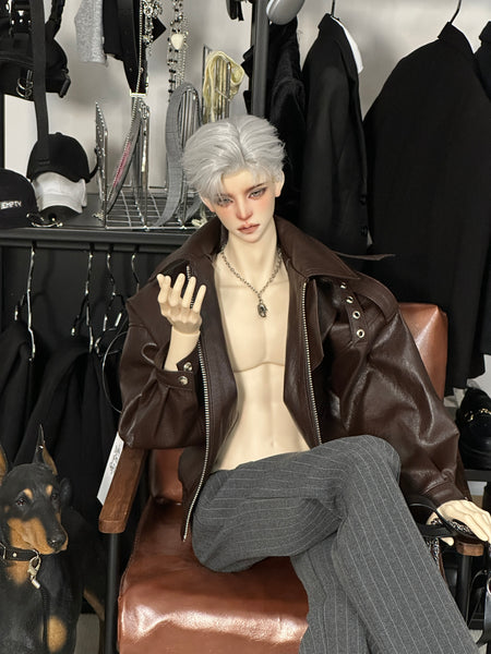 Wonderland Doll - Riven & 75 Body