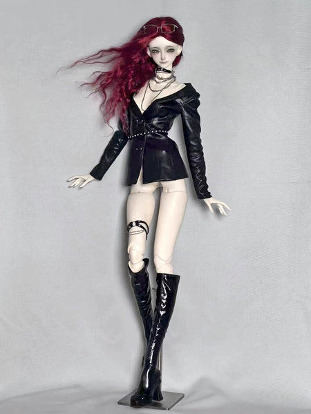 SFS Doll - Noir Cassis