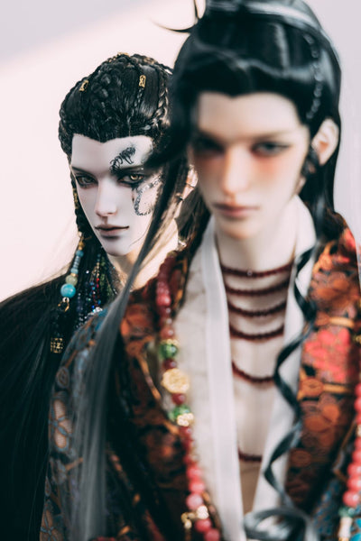 Muse Doll - Juwon