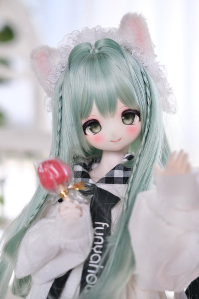 Xiao Zui - Gummy