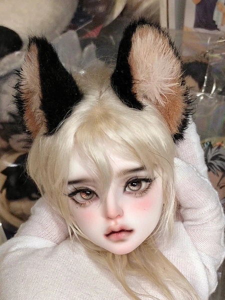 Starpeach - Little Zheng