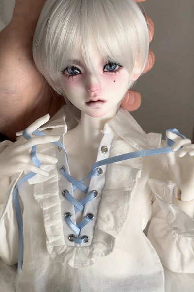 Starpeach - Little Zheng