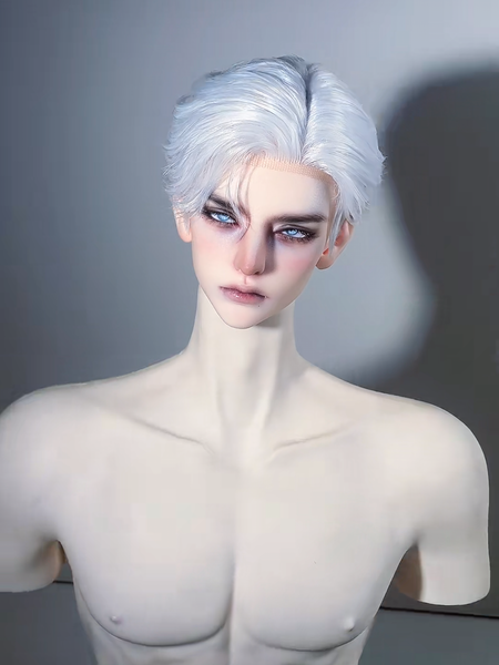 ACC Wig - Oct In-stocks Collection