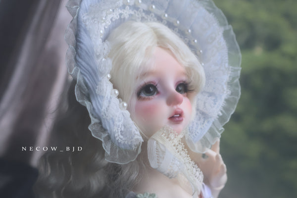 Necow BJD - Lesley