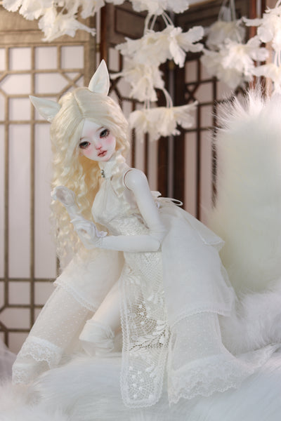Starseeker Harbor - Fox Sui