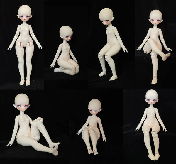 Xiao Zui - Little Evil