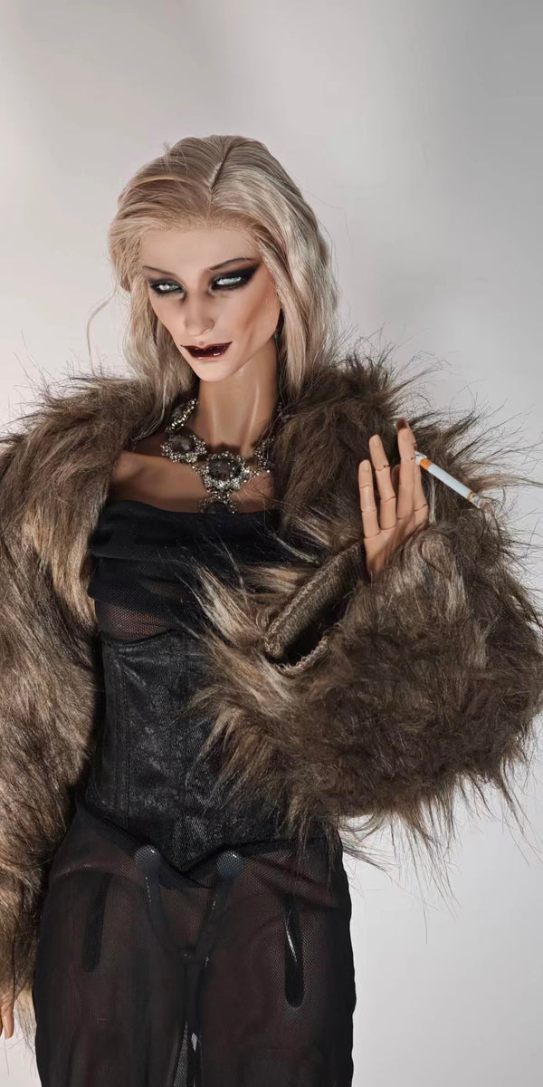 Lumens Studio - Giselle & Viper – Space Studio BJD