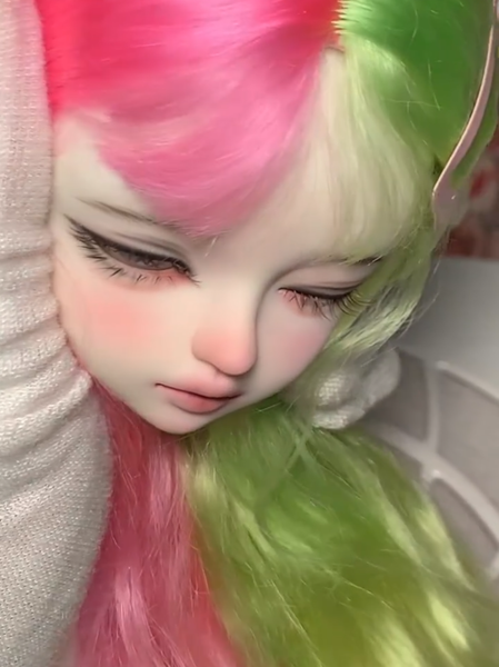 Sleepy - Face-up Service