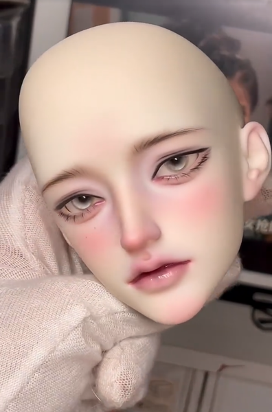 Sleepy - Face-up Service