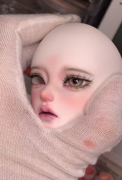 Sleepy - Face-up Service