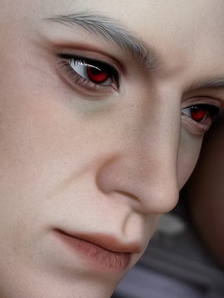Luffy - Face-up Service