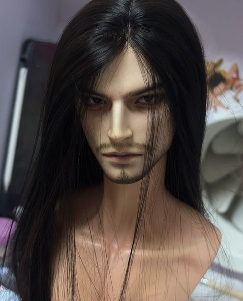 Luffy - Face-up Service