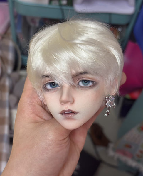 Luffy - Face-up Service
