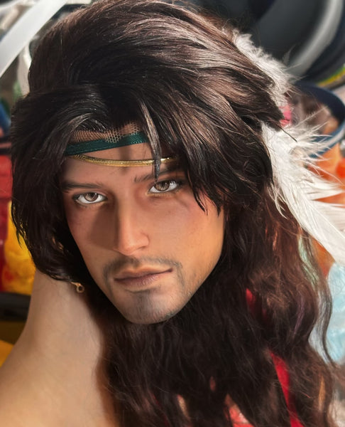 Luffy - Face-up Service