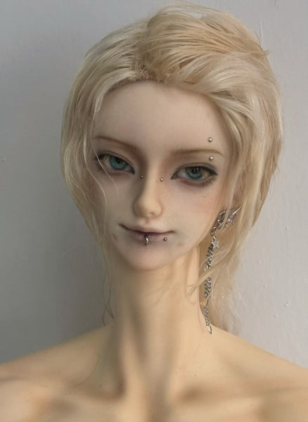 Luffy - Face-up Service