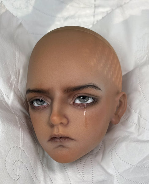 Luffy - Face-up Service