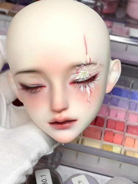 Elin Doll - The Little Prince SD