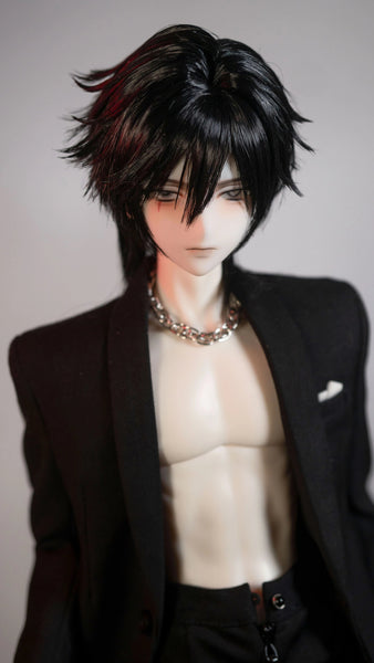 JR Doll - Kiru